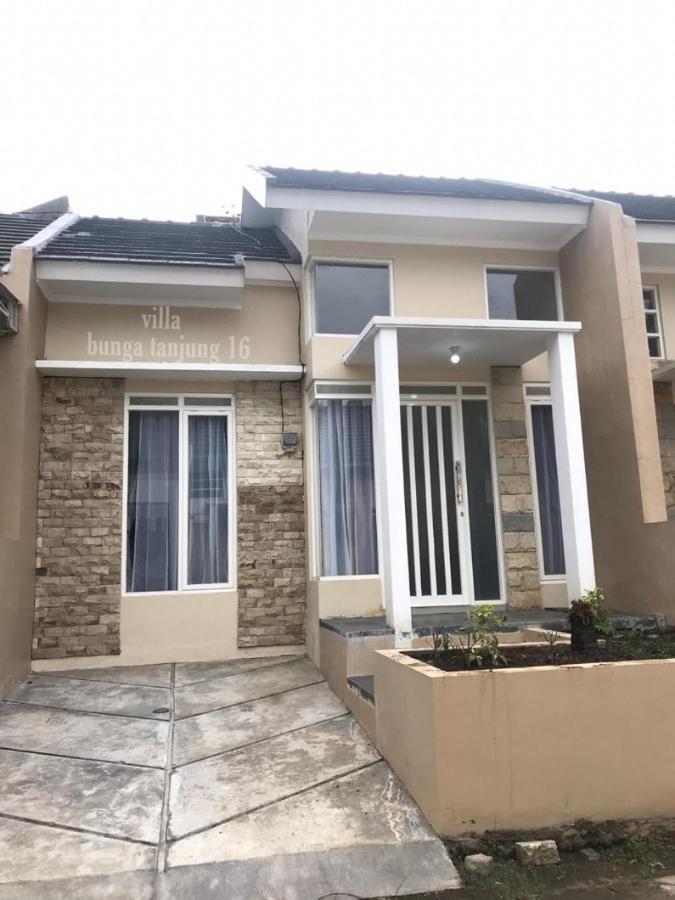 Villa Syariah Bunga Tanjung 16 Бату Экстерьер фото
